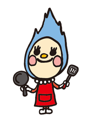 中火ママ