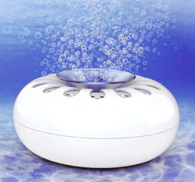 わかすぎ歯科クリニック水素バス