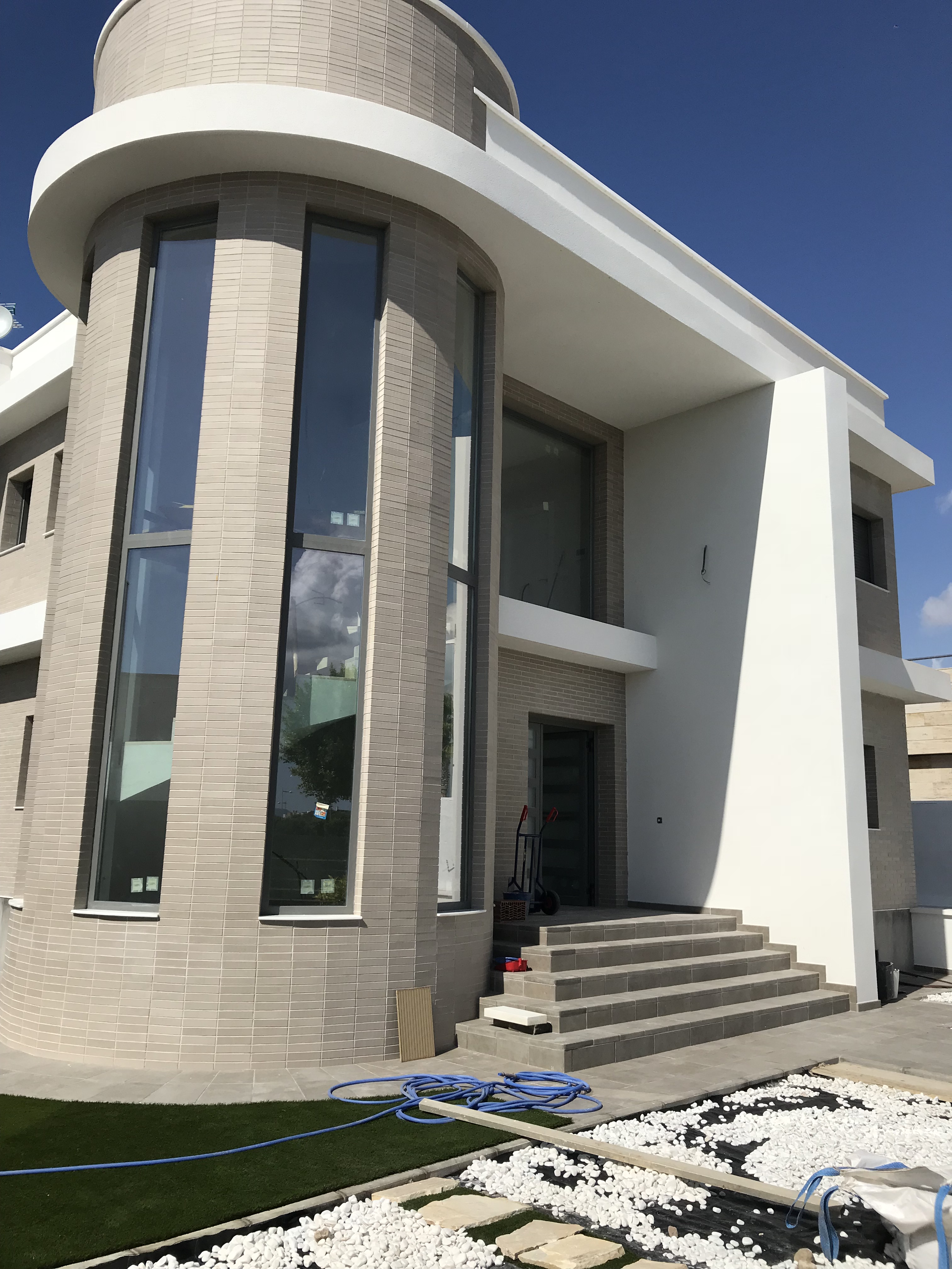 Fachada