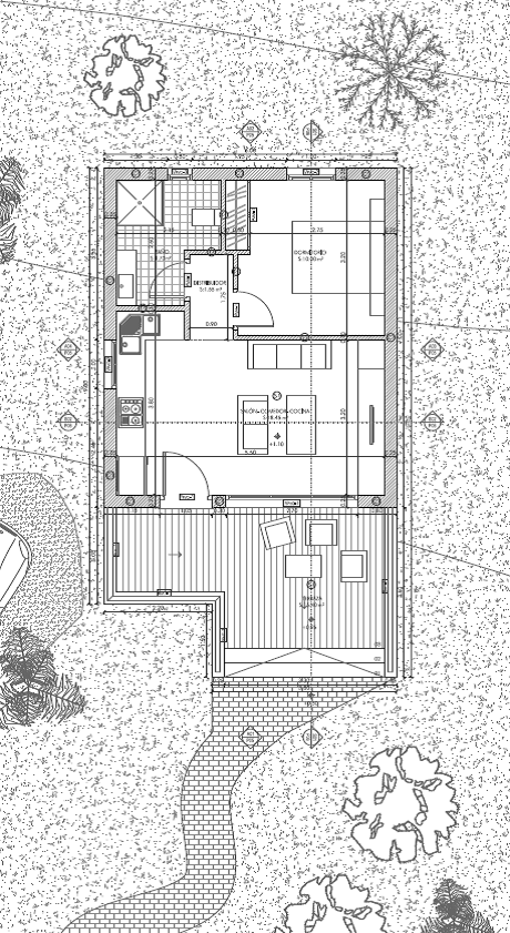 Planta Baja