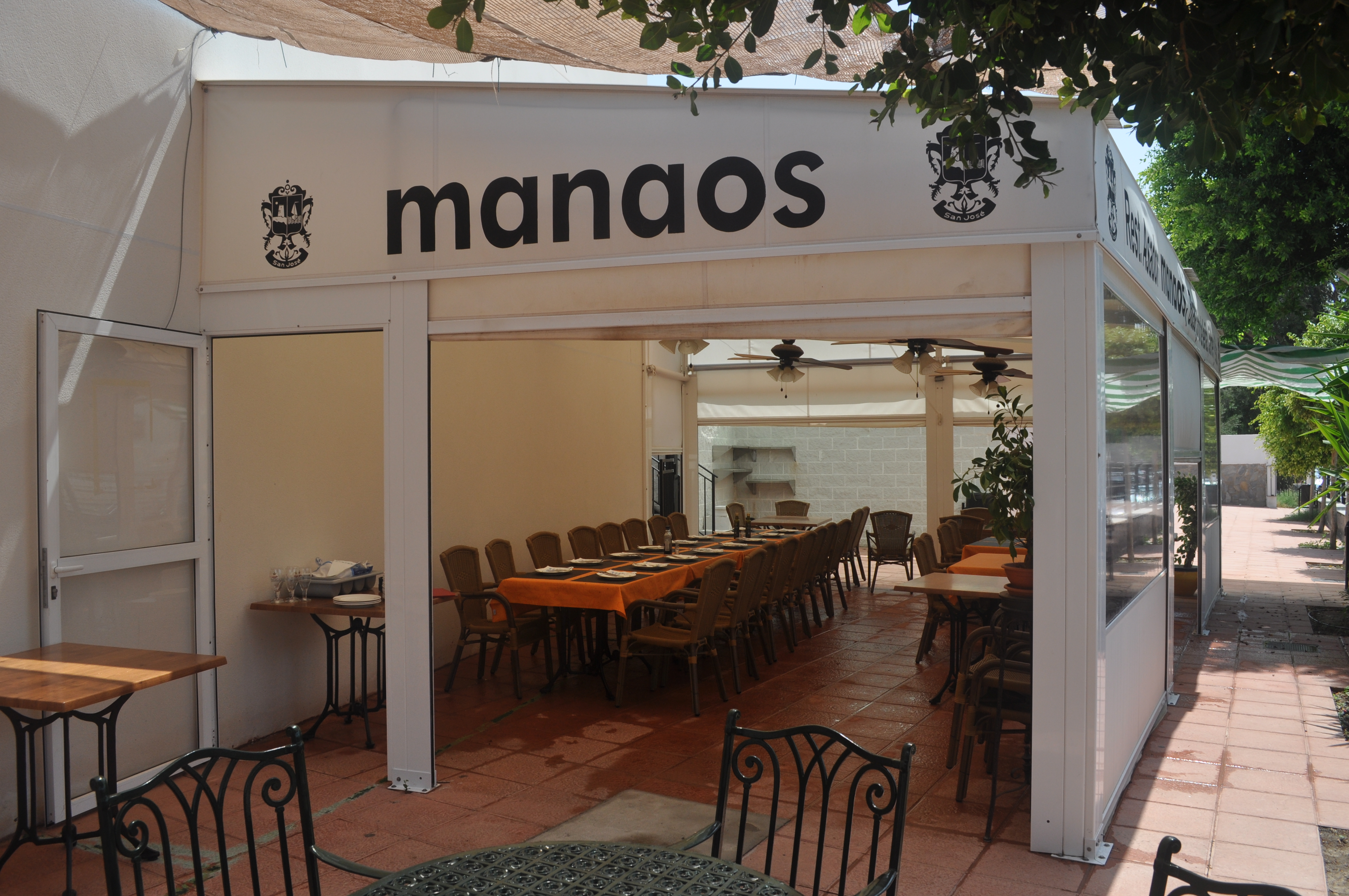 Marquesina