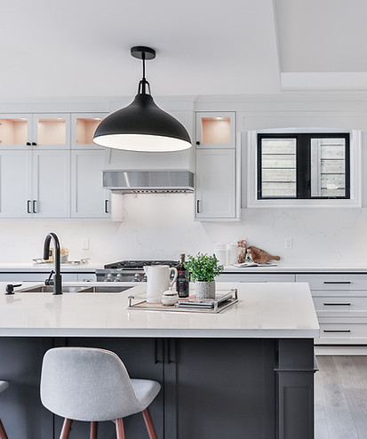 Katelyn Marie Designs Kitchen
