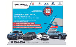 Veinsa Motors