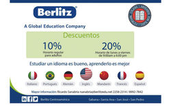 Berlitz