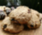 GALLETAS