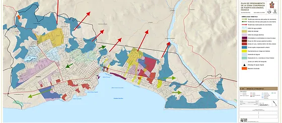 Puerto Escondido Taller De Int Urbana