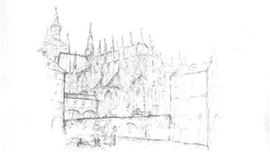 Katedrála svatého Víta