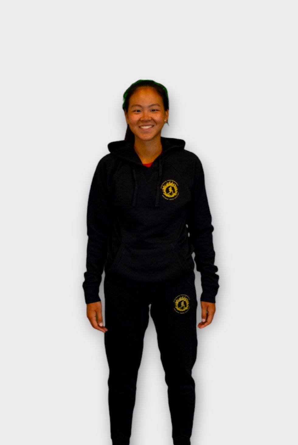 Thumbnail: Unisex Comfy Hoody