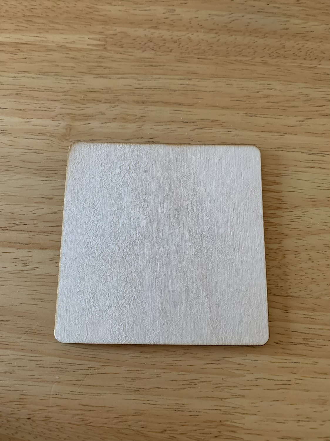 Choose own picture coasters