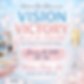 Vision Victory: Brunch Like A BadA$$ : Goal-Setting & Vision Board Edition