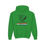 Thumbnail: Youth Heavy Blend Hooded Sweatshirt