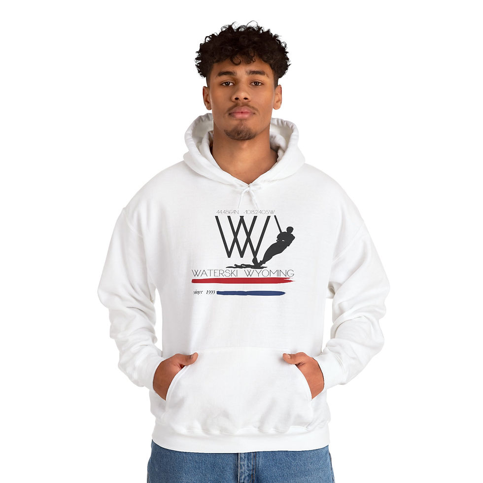 Thumbnail: Unisex Heavy Blend™ Hooded Sweatshirt