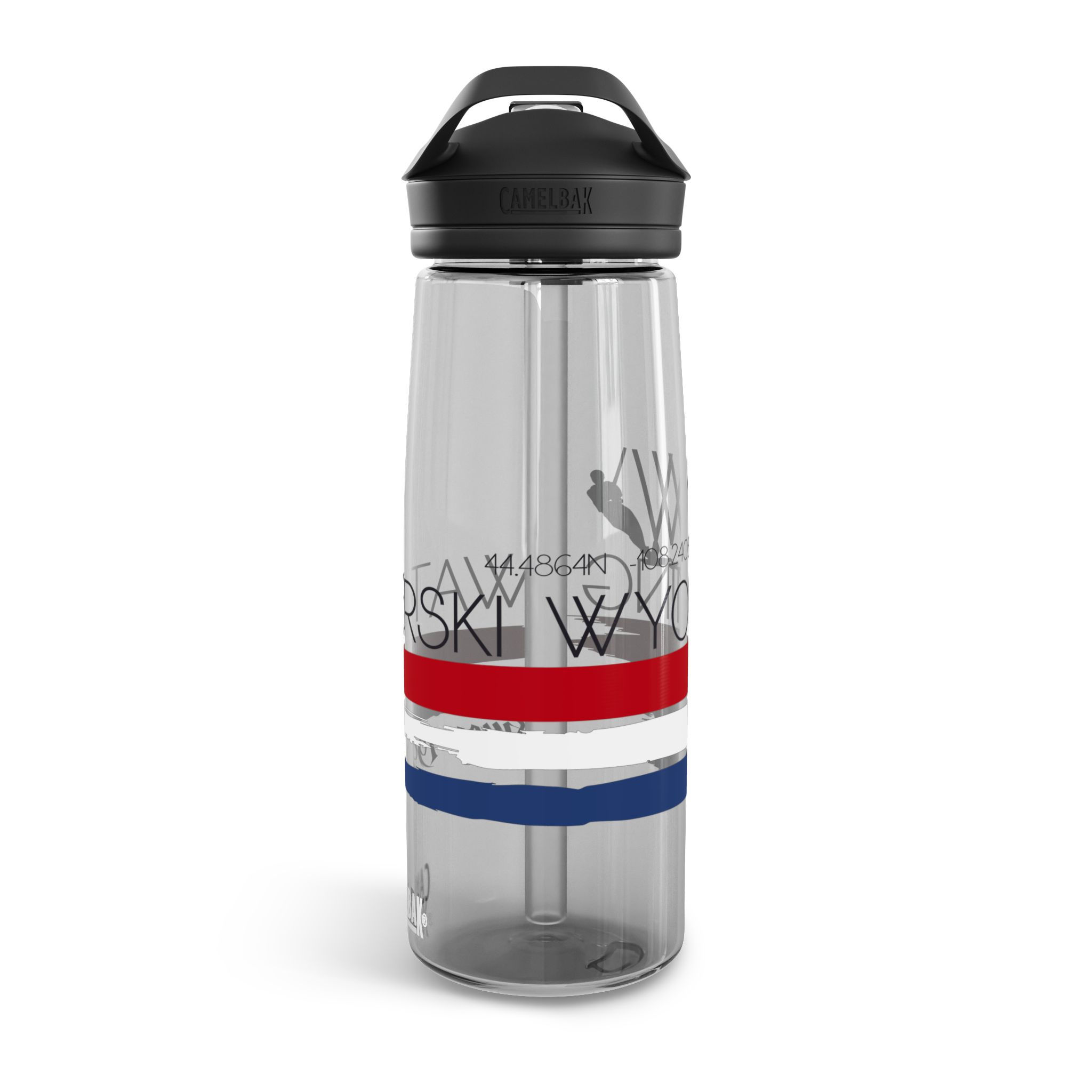 CamelBak Eddy® Water Bottle, 20oz\25oz