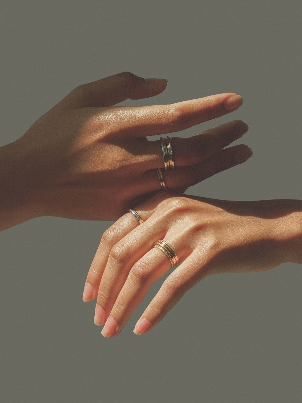 Photography for Abel Objects by Lea Banchereau