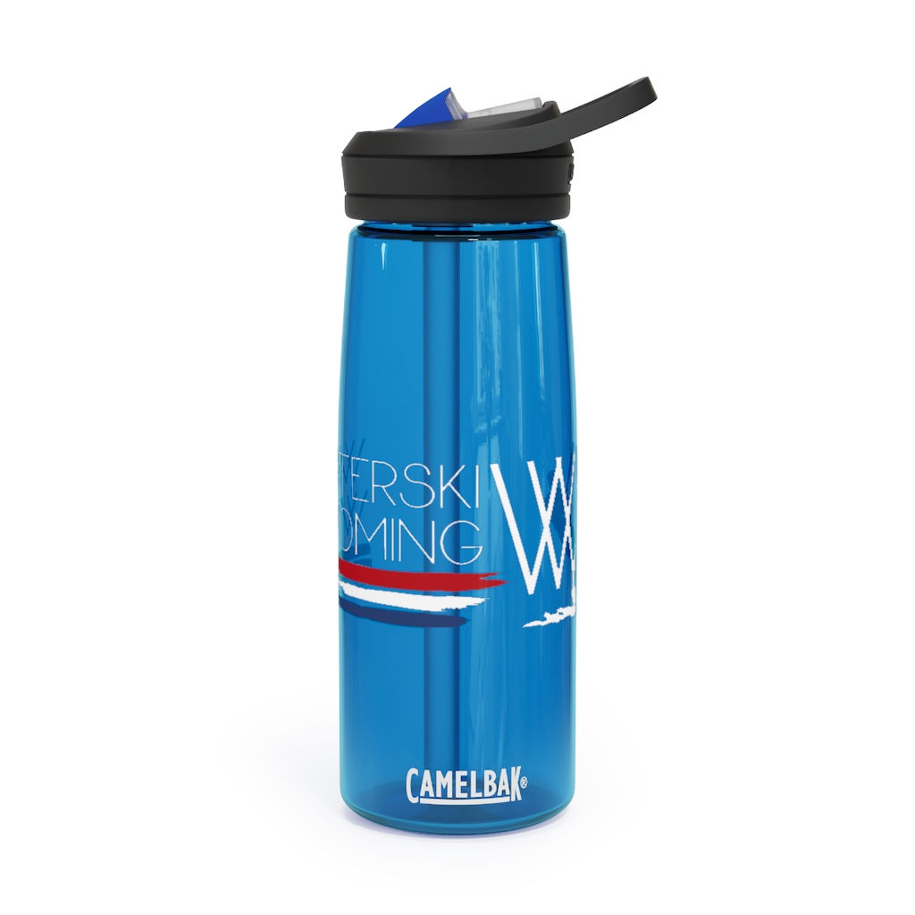 CamelBak Eddy®  Water Bottle, 20oz / 25oz