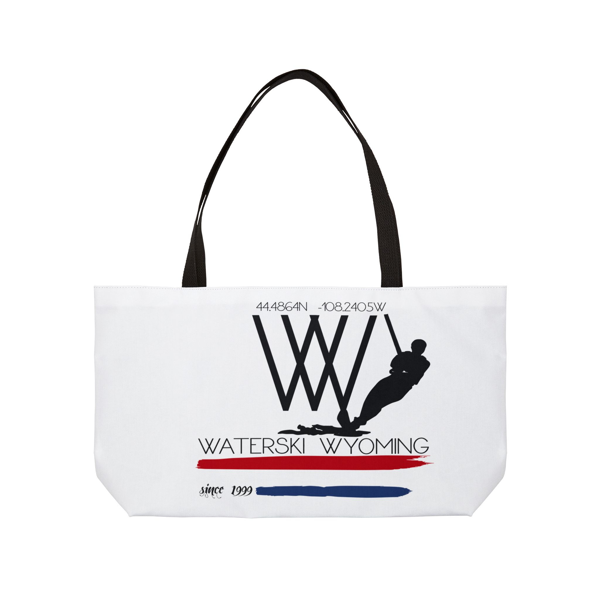 Weekender Tote Bag