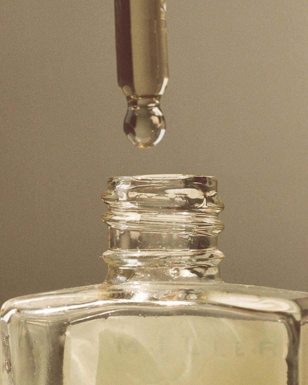 Photography for F.Miller by Lea Banchereau