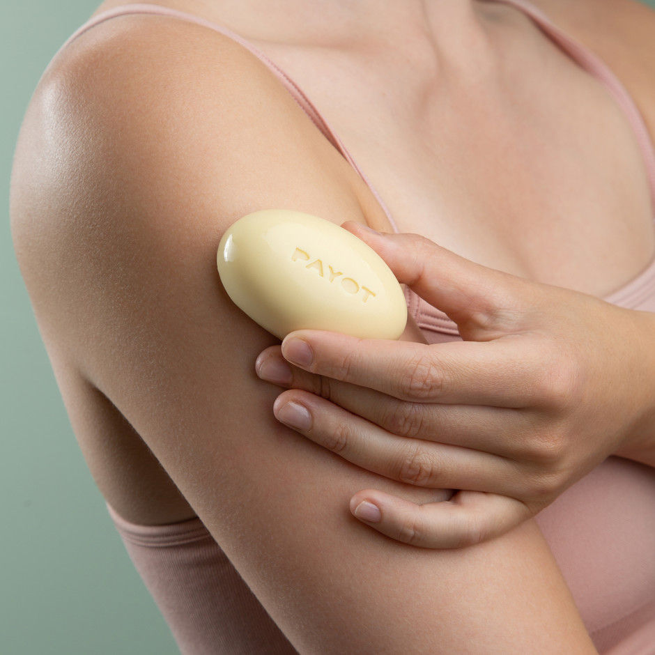Barre de massage visage et corps