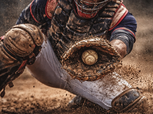 Why Deep Cleaning Catcher’s Gear Matters