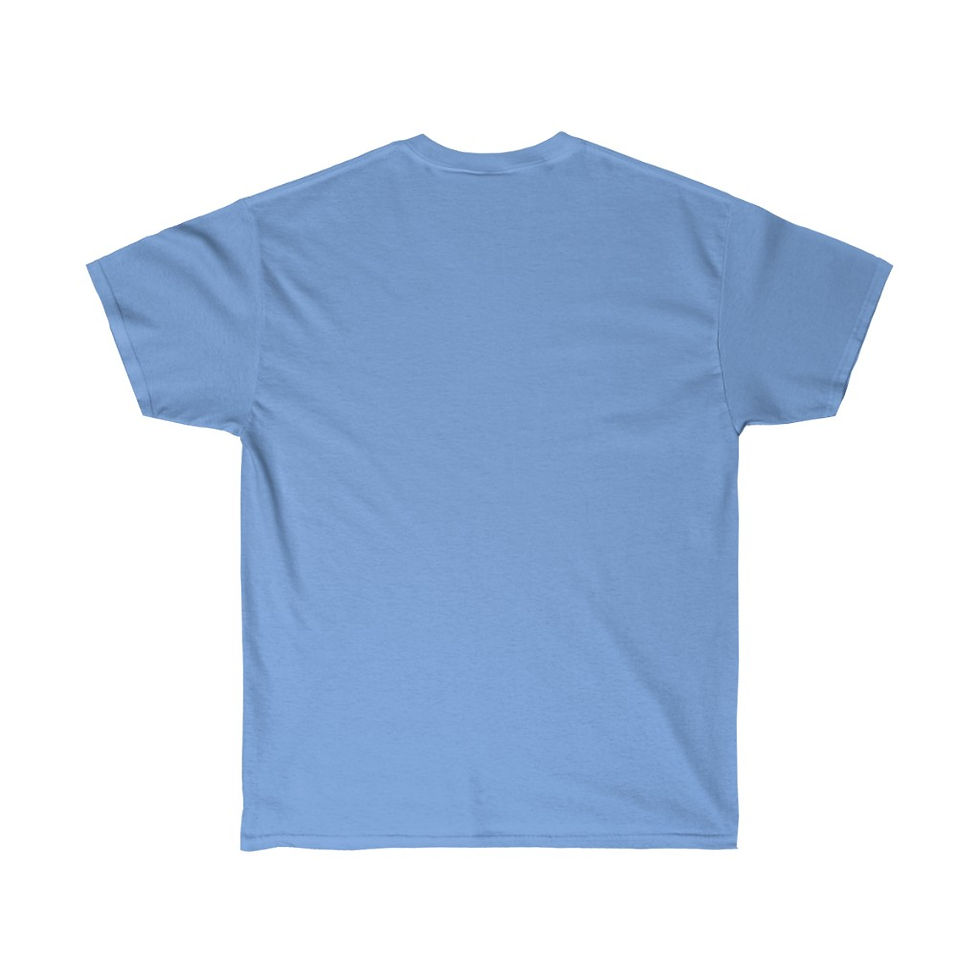 Thumbnail: Darren 2021 Unisex Ultra Cotton Tee