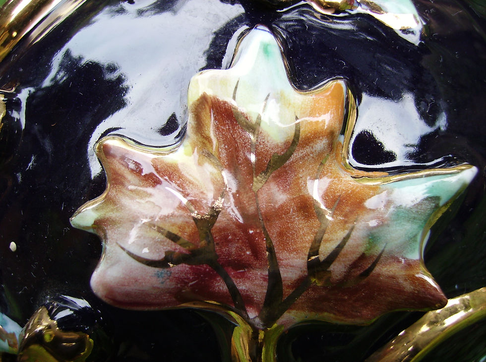 Ceramica Etruria Sesto Fiorentino