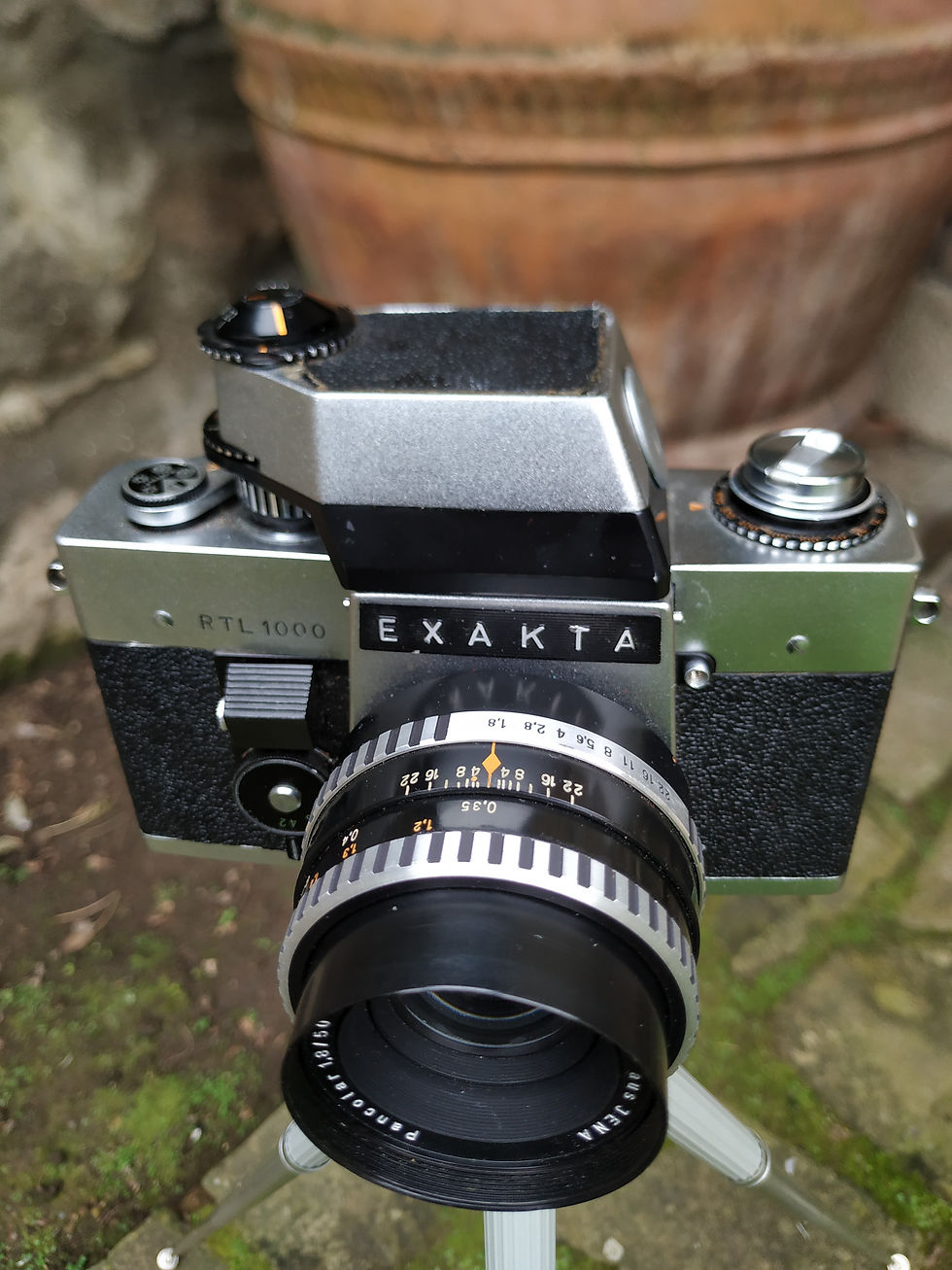 Exakta RTL1000
