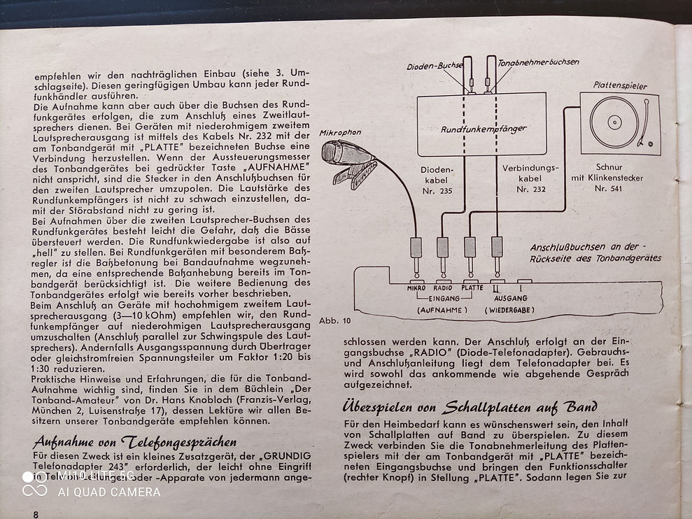 1643465728926.jpgGrundig TK820/3D Record | Hobbygaia