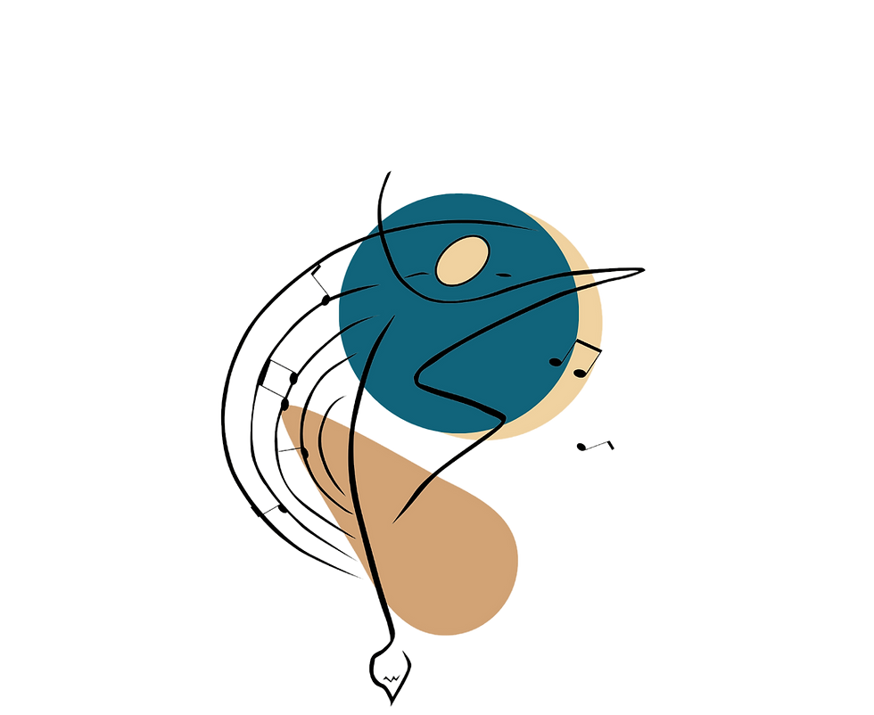 Logo Art Thérapie Kathy Saulnier sur Châteaubriant et Sucé sur Erdre