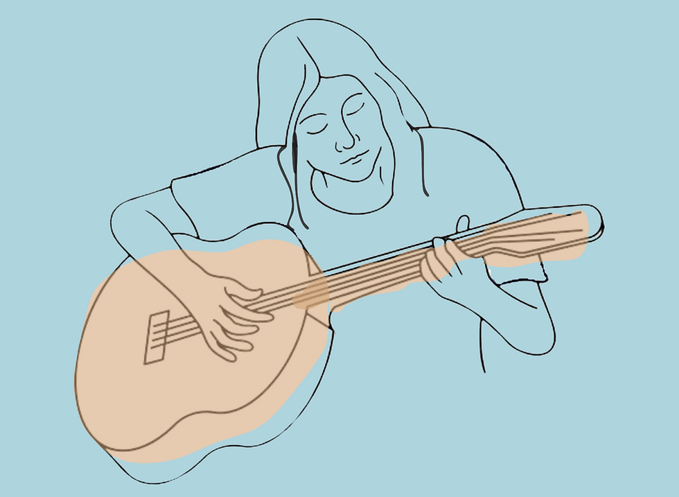 L'art thérapie pour les adolescents sur Châteaubriant et Sucé sur Erdre