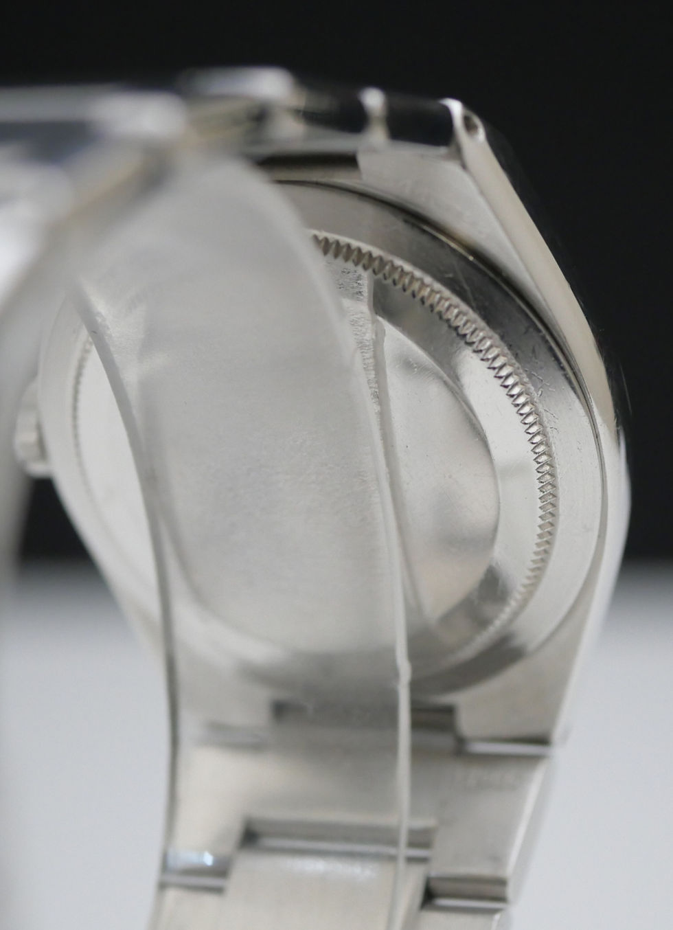Miniature : Rolex Datejust Oysterquartz