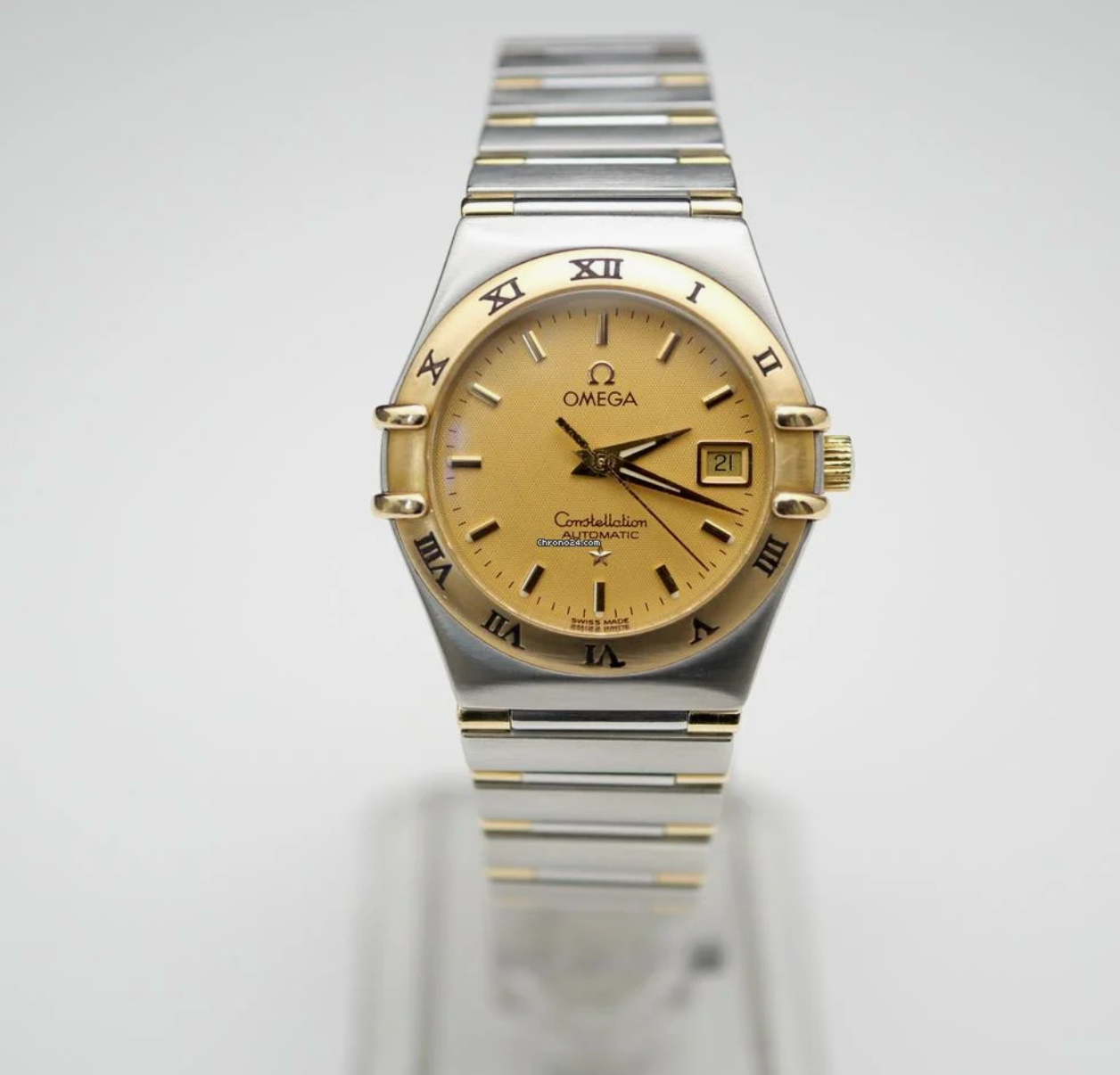 Omega Constellation