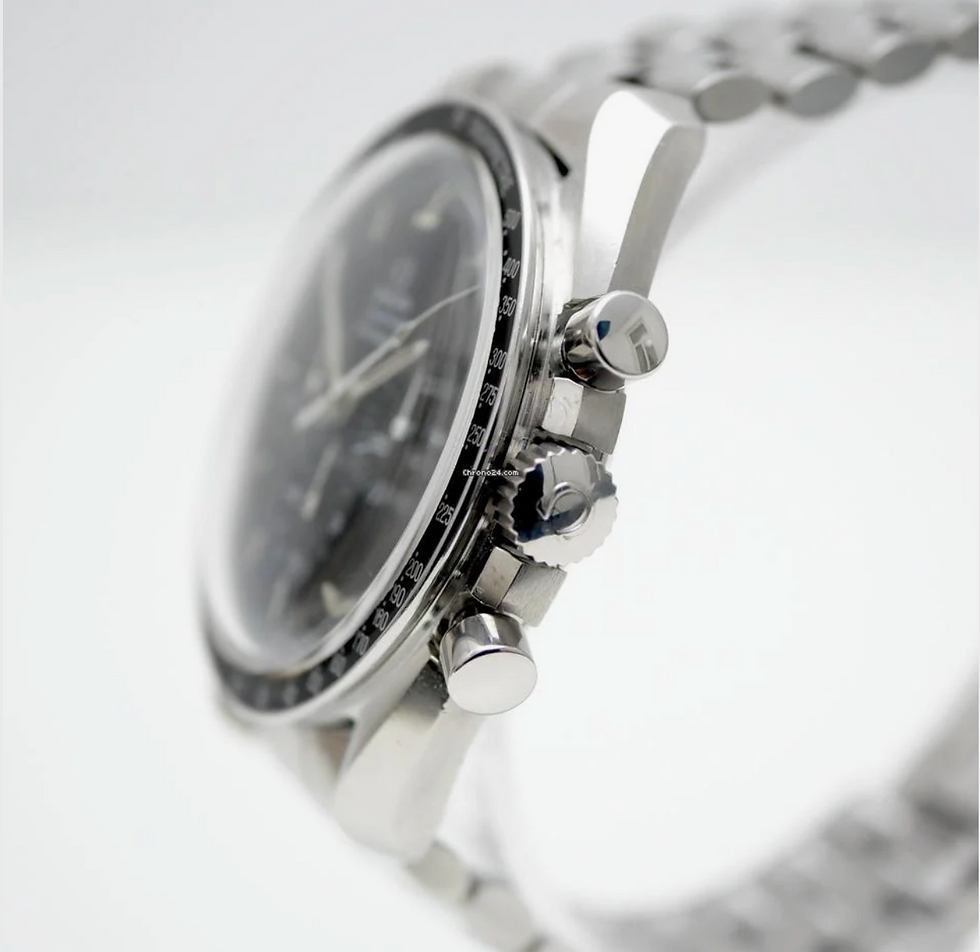 Miniature : Omega Speedmaster Professional Moonwatch