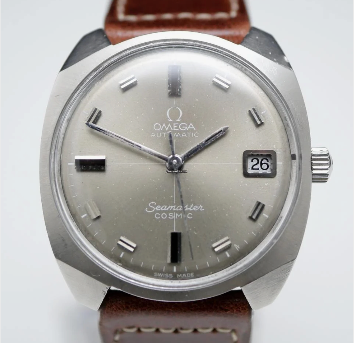 Omega Seamaster Cosmic