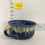Thumbnail: Blue/White Horse Soup Bowls #146 & #147