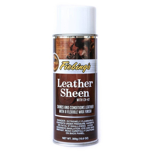 Fiebing’s Leather Sheen JRs Western Store