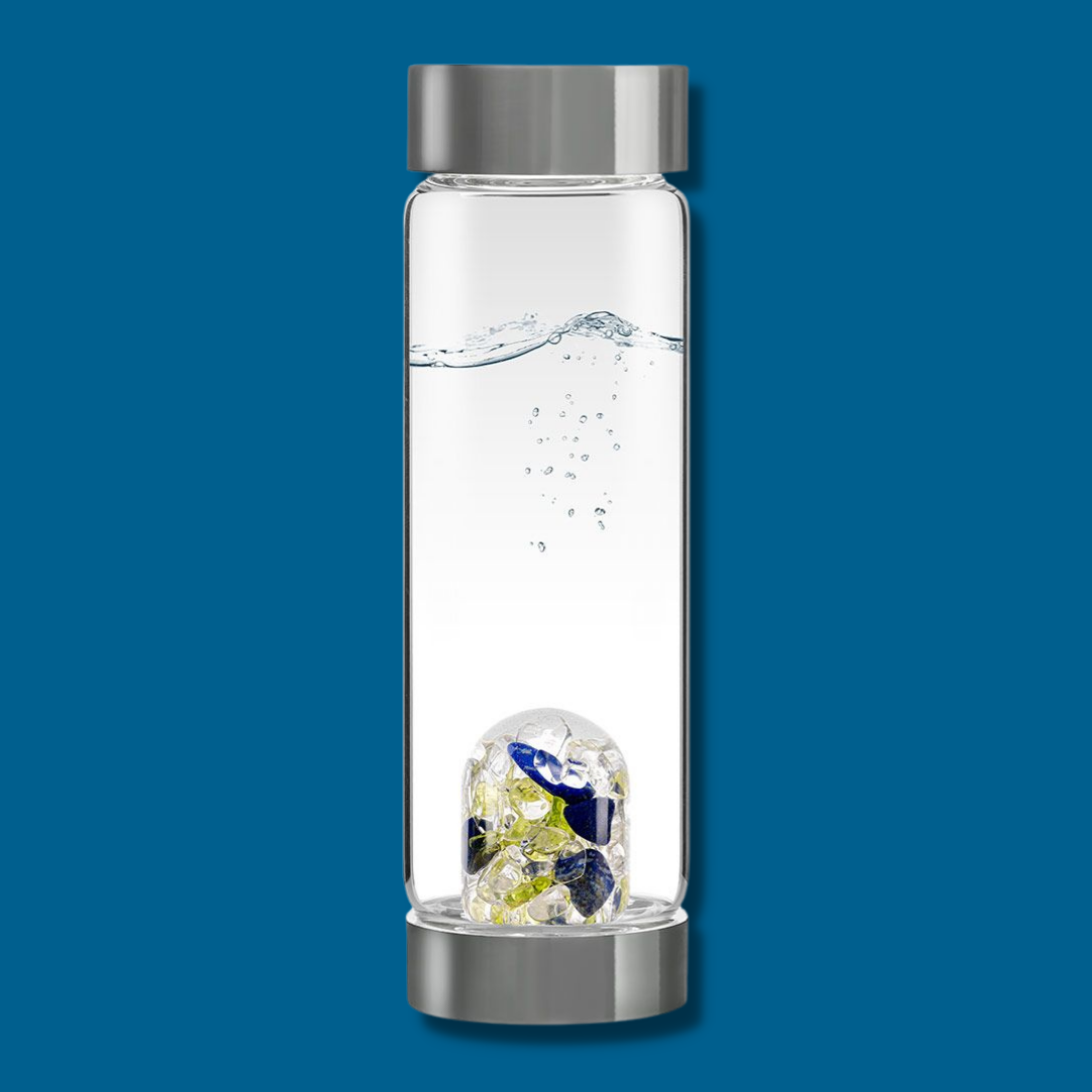 Trinkflasche ViA | AQUALIBRIUM