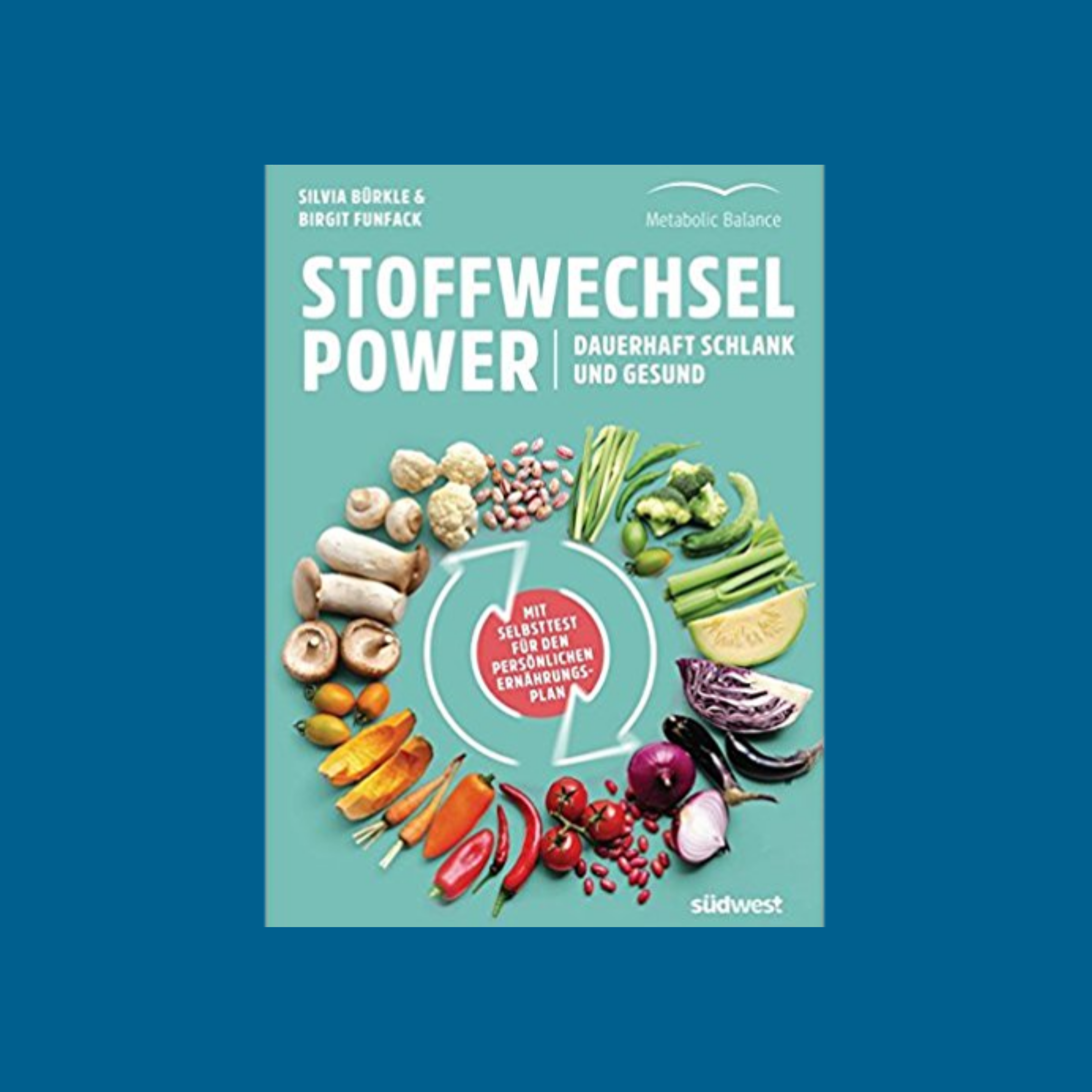 Metabolic Balance Stoffwechselpower