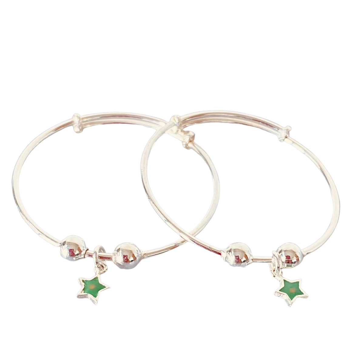 Green Star Chain