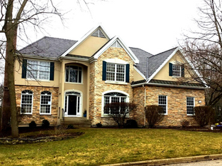 🏡 Composite Roofing Done Right: How DaVinci Synthetic Shakes Delivered a Squirrel-Resistant, Weather-Proof Roof