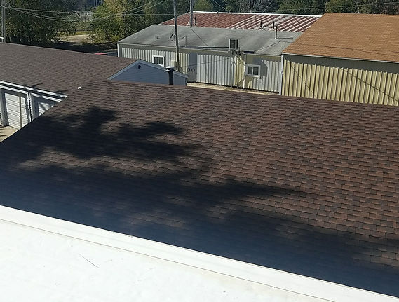 cornerstone-restoration-commercial-gaf-hdz-roofing-installation