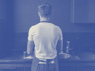 Arbeitsmeditation – Ruhe und Präsenz finden durch Bügeln, Spülen und Aufräumen? 