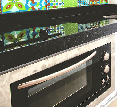 Microwave Oven Maintenance