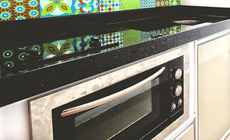 Microwave Oven Maintenance