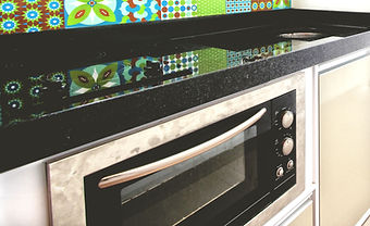 Microwave Oven Maintenance