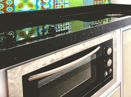 Microwave Oven Maintenance