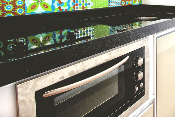 Oven Cleaning Services Chelmsford UK