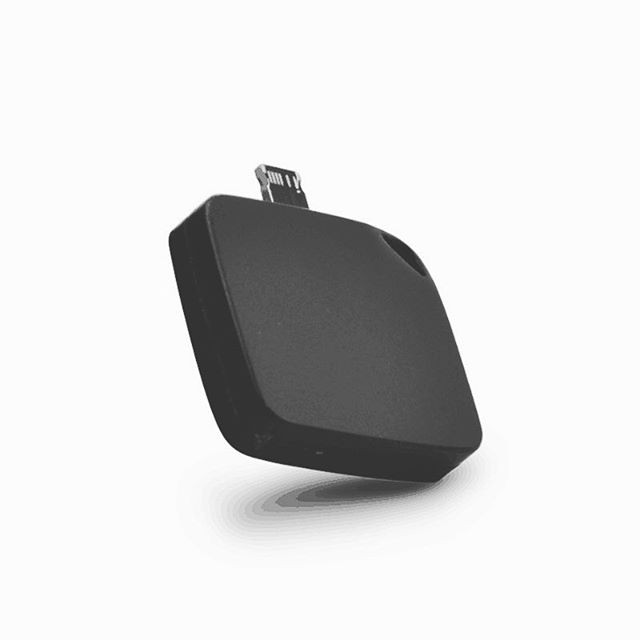 Disposable Charger