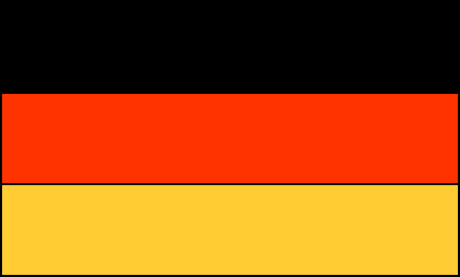 HERKUNFTSLAND DEUTSCHLAND