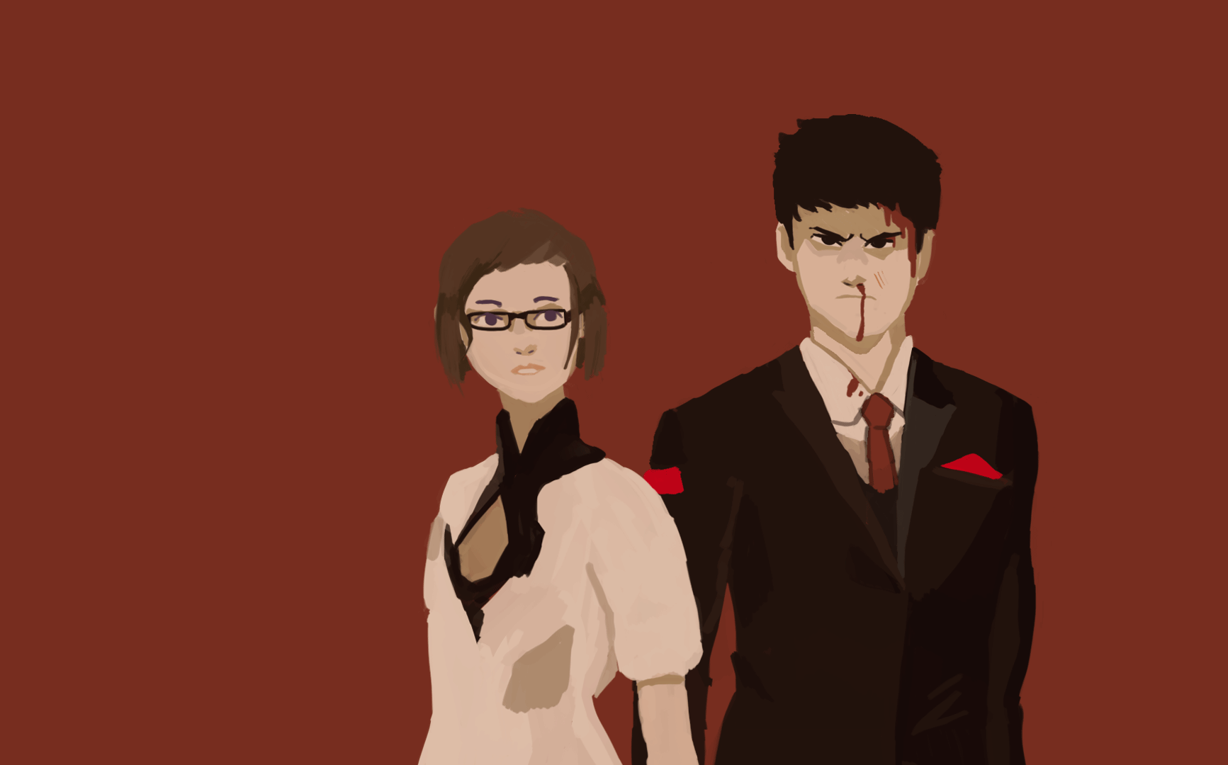 Vows