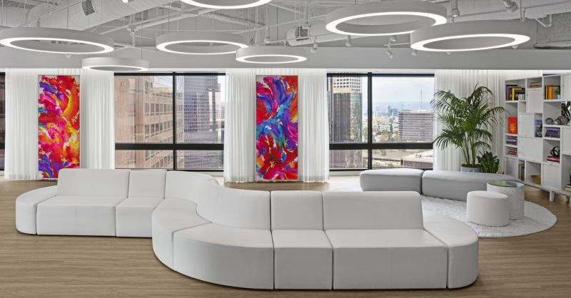 Lutron Experience Center